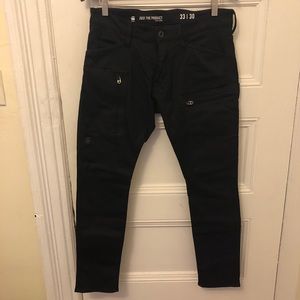 G-Star Raw Jeans